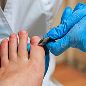 podiatry