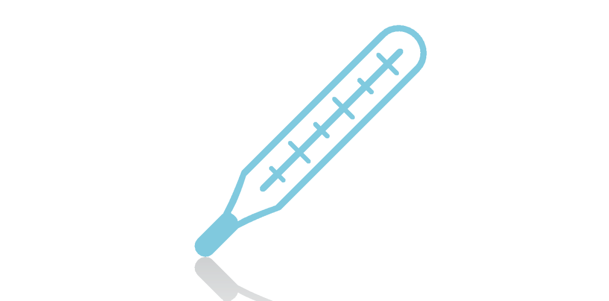 medical thermometre